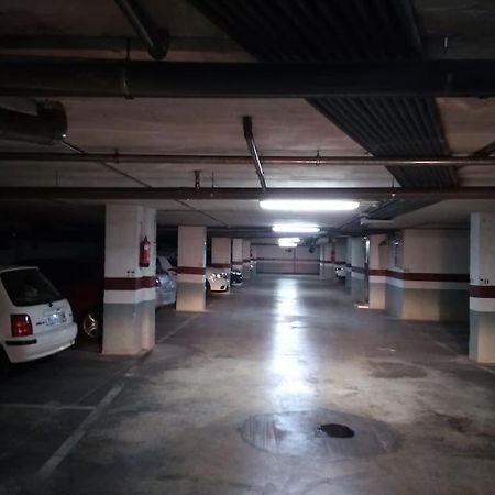 Apartamento + Parking En El Centro De Καρταχένα Εξωτερικό φωτογραφία
