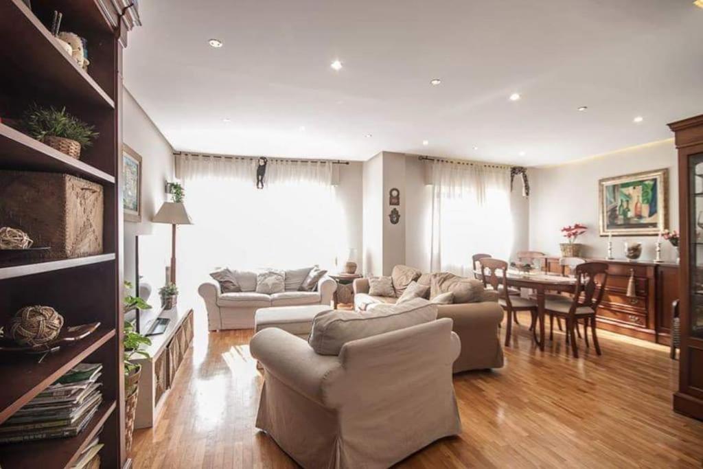 Apartamento + Parking En El Centro De Καρταχένα Εξωτερικό φωτογραφία