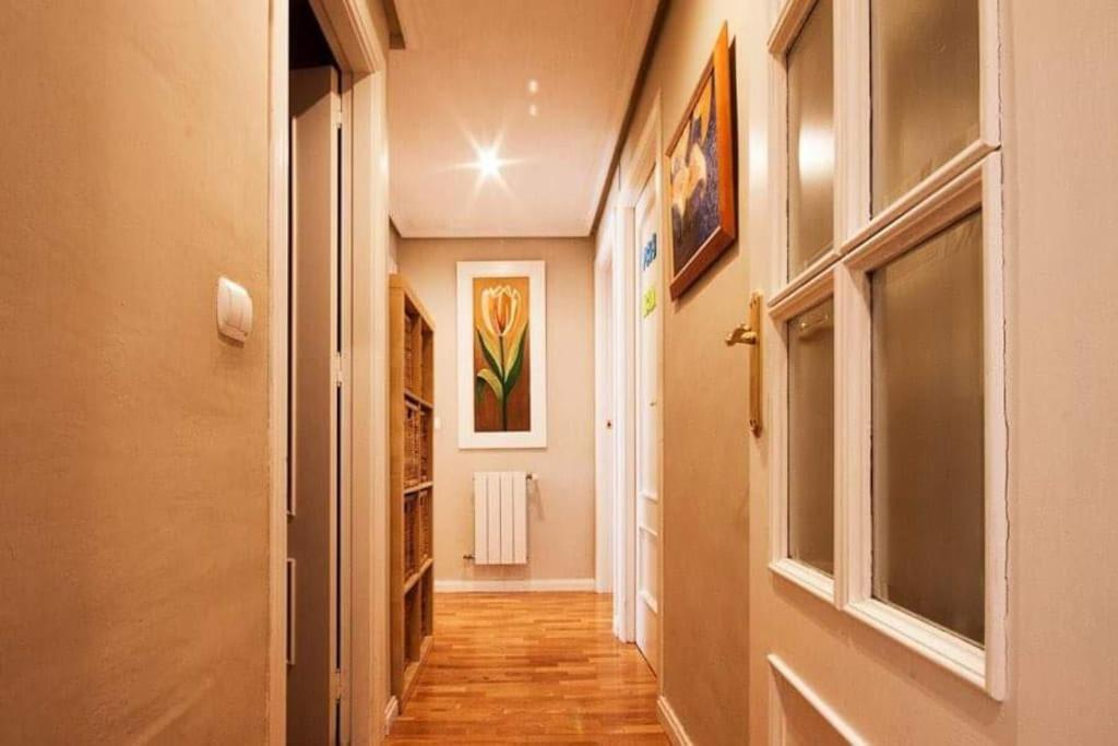Apartamento + Parking En El Centro De Καρταχένα Εξωτερικό φωτογραφία