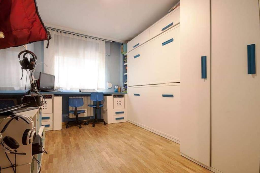 Apartamento + Parking En El Centro De Καρταχένα Εξωτερικό φωτογραφία