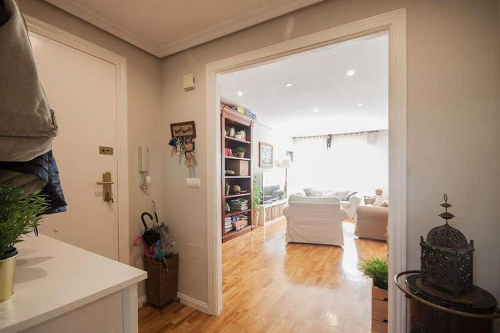 Apartamento + Parking En El Centro De Καρταχένα Εξωτερικό φωτογραφία